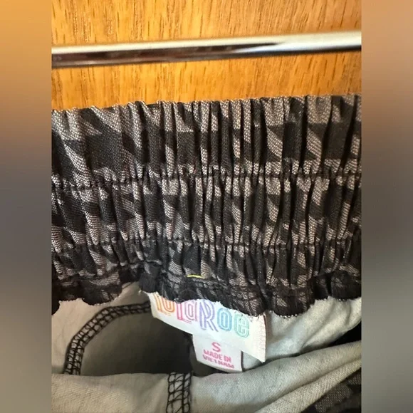 Lularoe Lena Pants Small - Picture 3 of 3